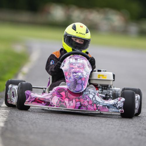 STEM on Track Finals 2026