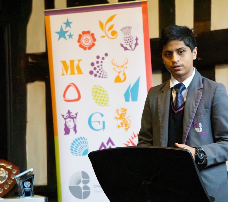 A Letter to Tomorrow: Voices of Courage and Conviction