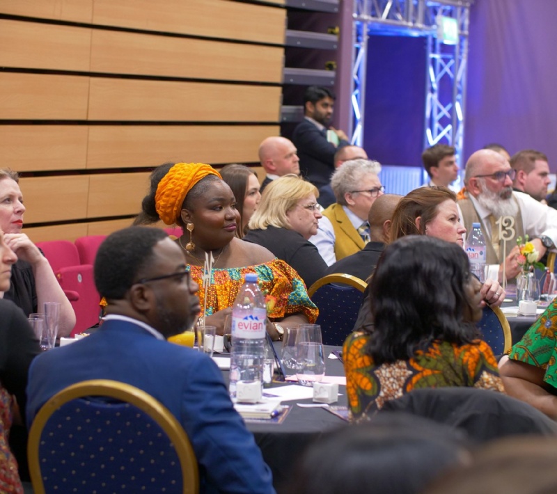 Looking Ahead: REND Nottingham 2026