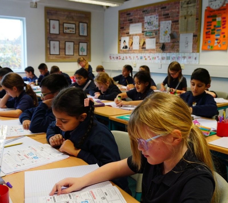 Two CET Schools Recognised Nationally for Exceptional Outcomes