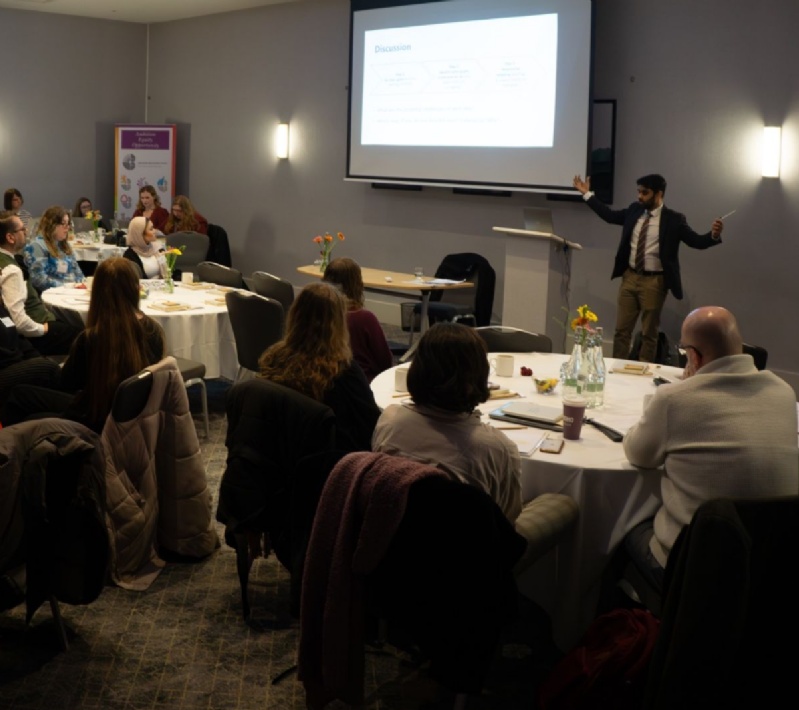 Growing Great Teachers: A Collaborative Early Career Teacher Programme with Ambition Institute