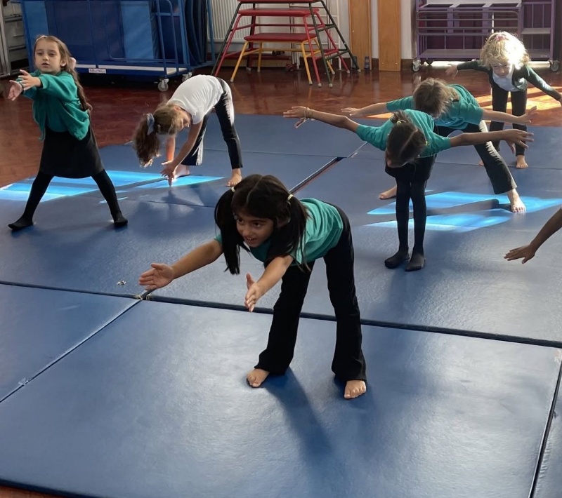 From Early Years to Year 6 success: primary students celebrate a year of achievement