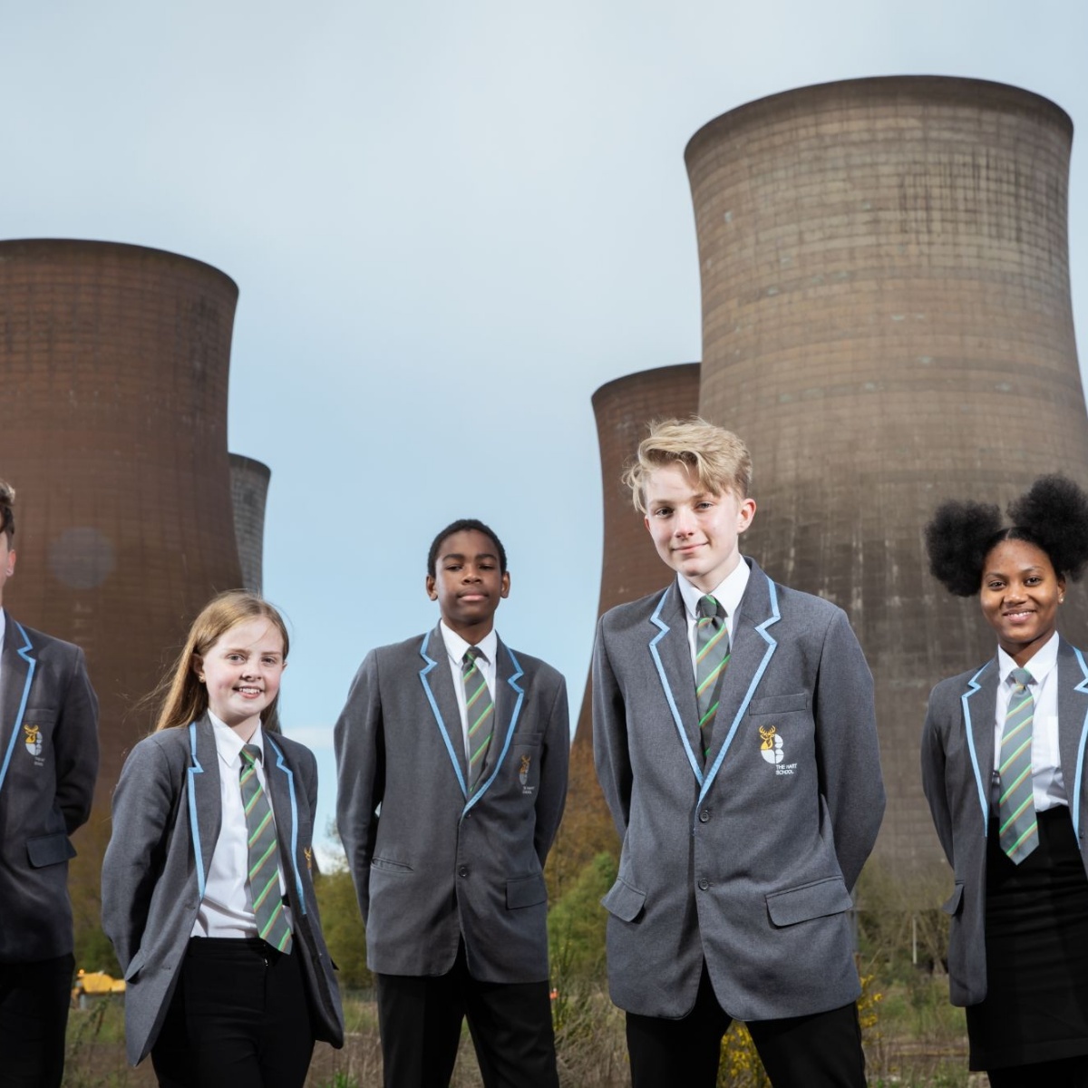 Creative Education Trust - Connected 24